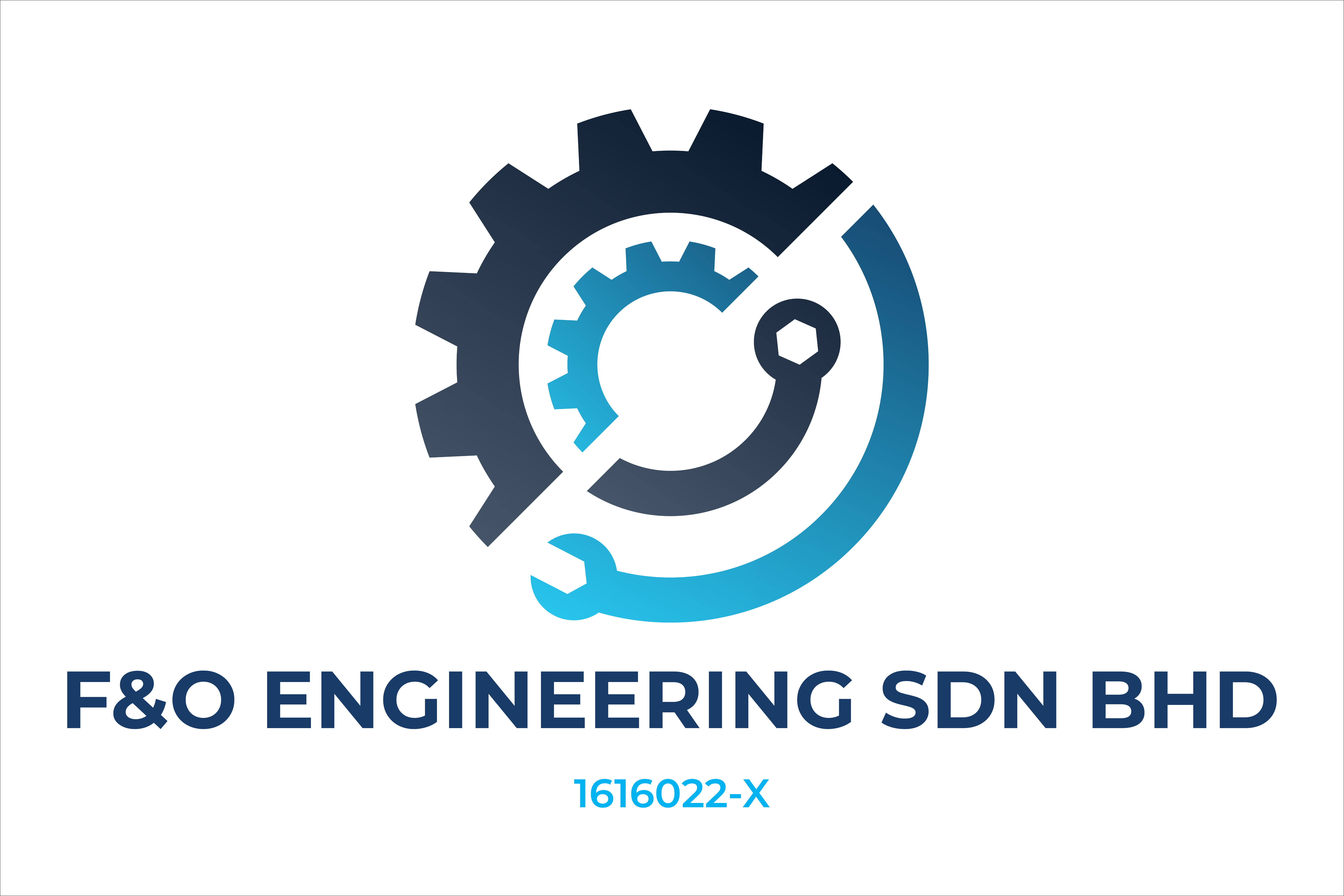 F&O ENGINEERING SDN BHD